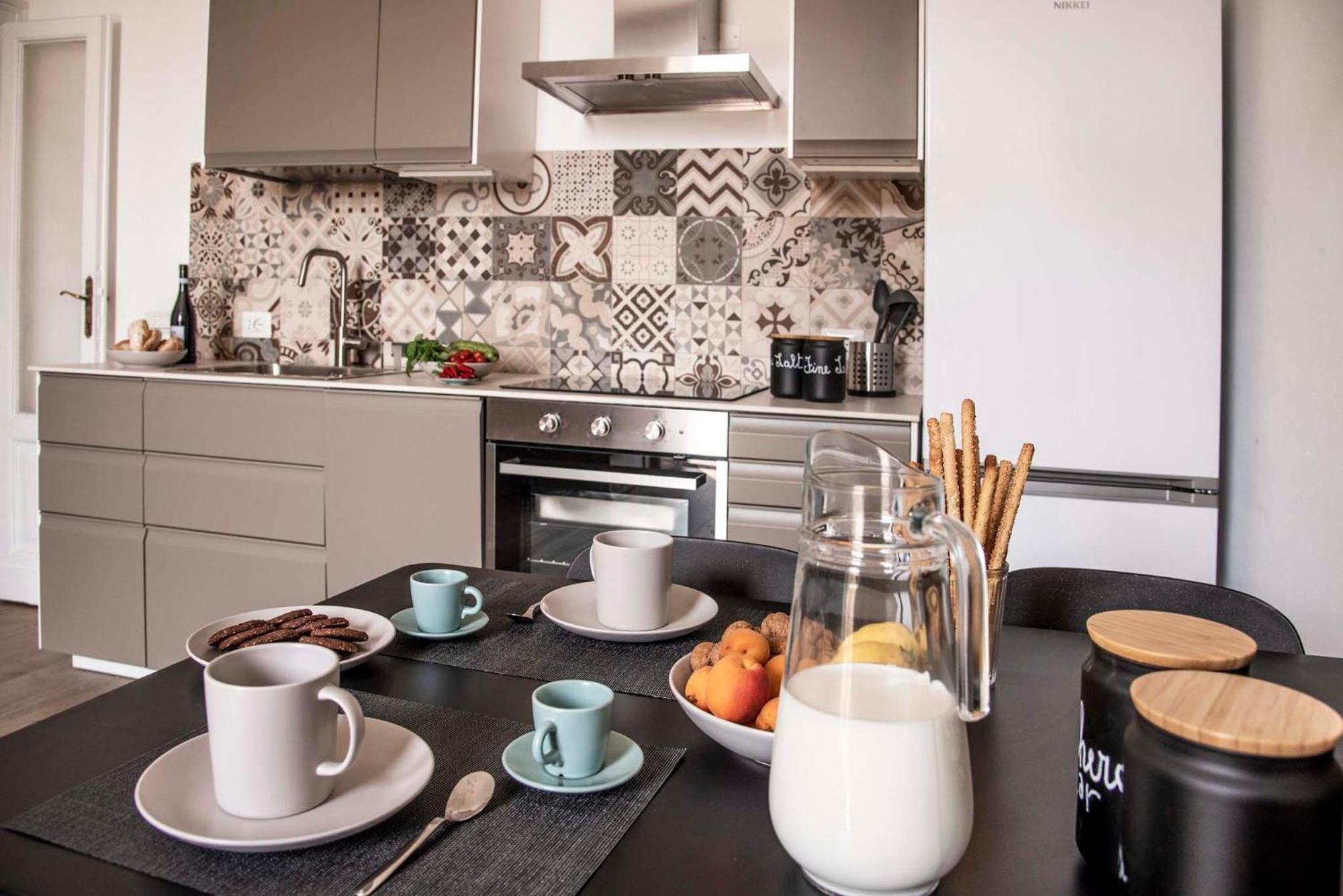 Porpora 109 - Comfy Flat In Loreto District * Milán