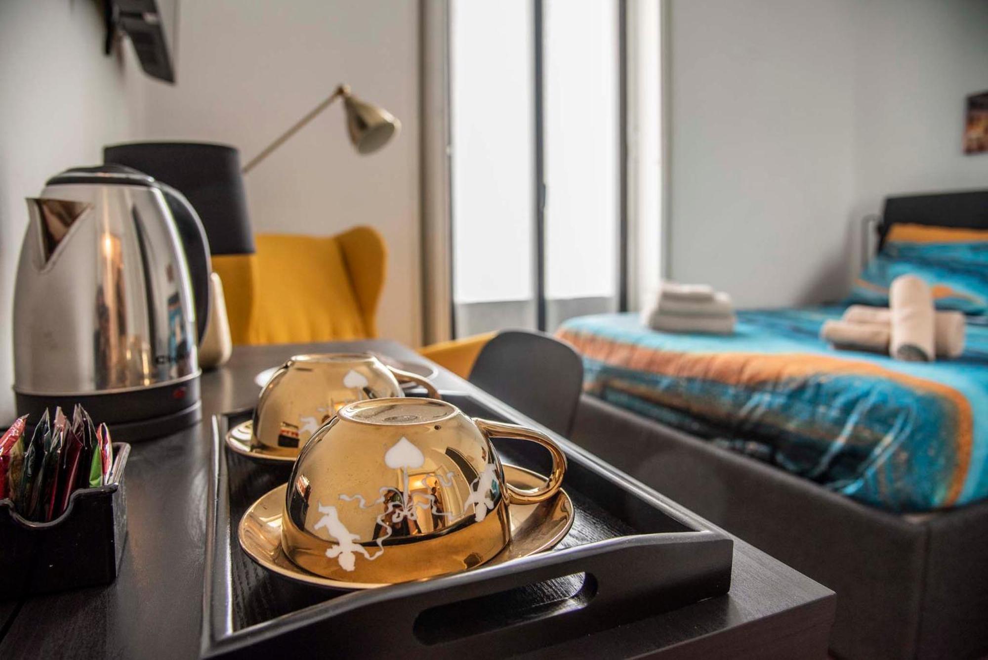 Porpora 109 - Comfy Flat In Loreto District Apartamento *