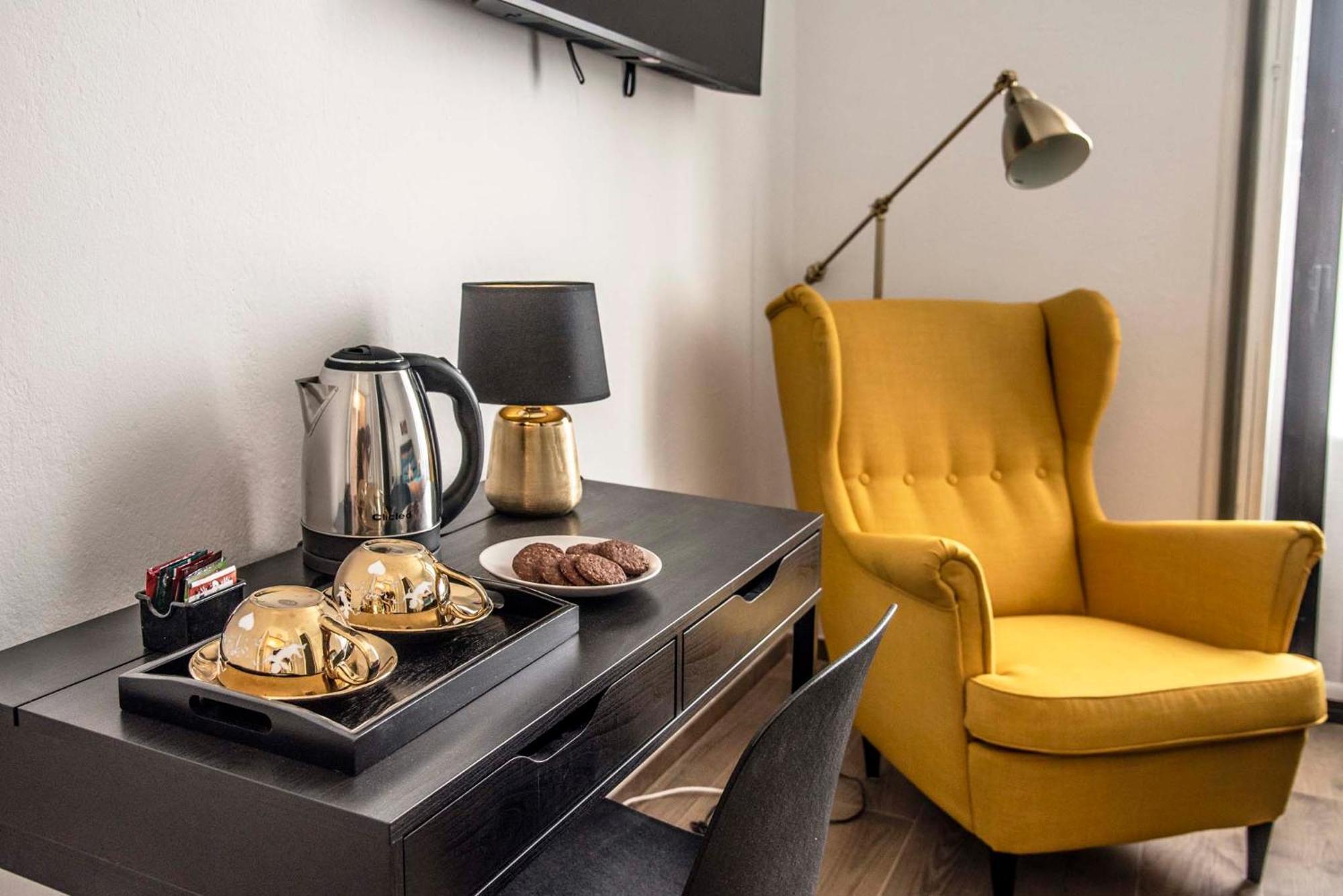 Porpora 109 - Comfy Flat In Loreto District Apartamento